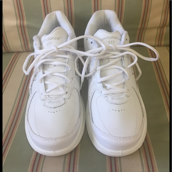 new balance 577 walking shoes